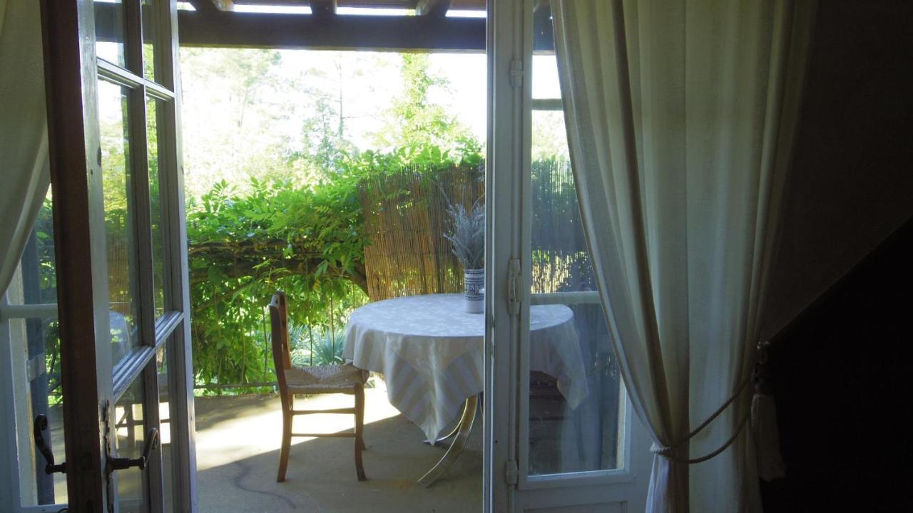 Bed and Breakfast Zen Domme Exteriér fotografie